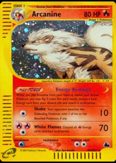 Arkani H02/144 — Skyridge