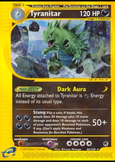 Despotar #66/165 — Expedition