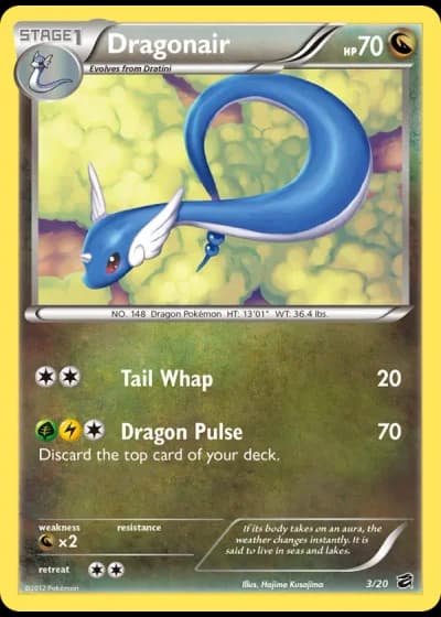 Dragonir #3/20 — Drachengruft