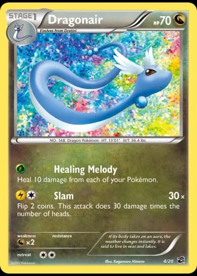 Dragonir #4/20 — Drachengruft