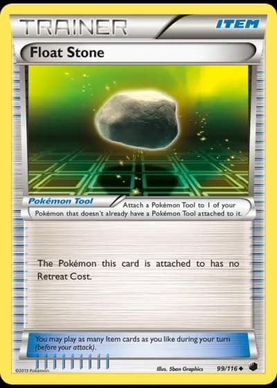 Float Stone #99-bw9/58 — World Championships 2013