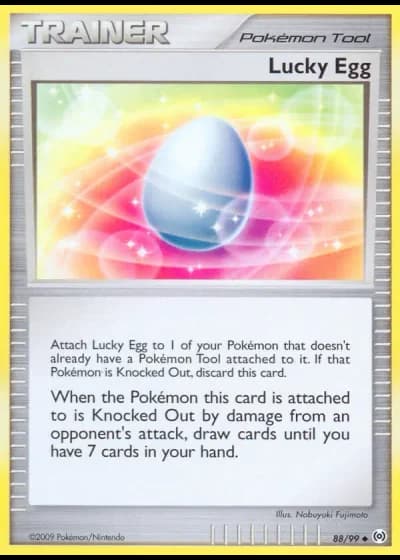 Fortunuovo #88/99 — Arceus