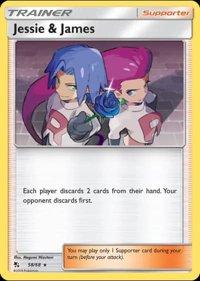 Jessie e James #58/68 — Destino Sfuggente