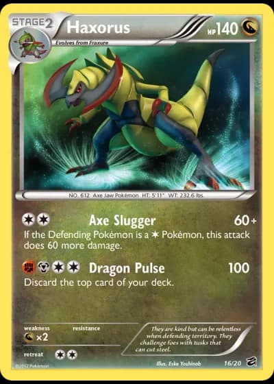 Maxax #16/20 — Drachengruft