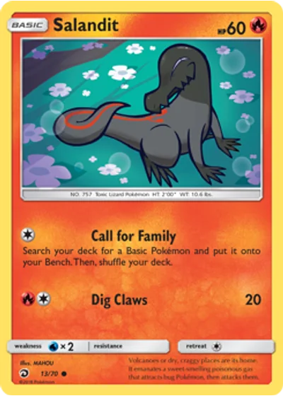 Molunk #13/70 — Majestät Der Drachen