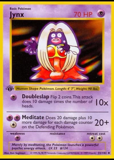 Rossana #31/102 — Grundset