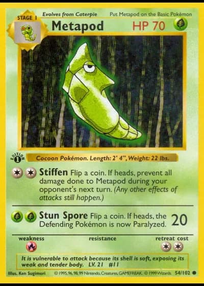 Safcon #54/102 — Grundset