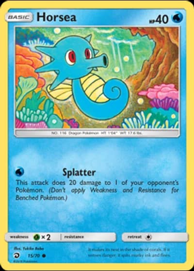 Seeper #15/70 — Majestät Der Drachen