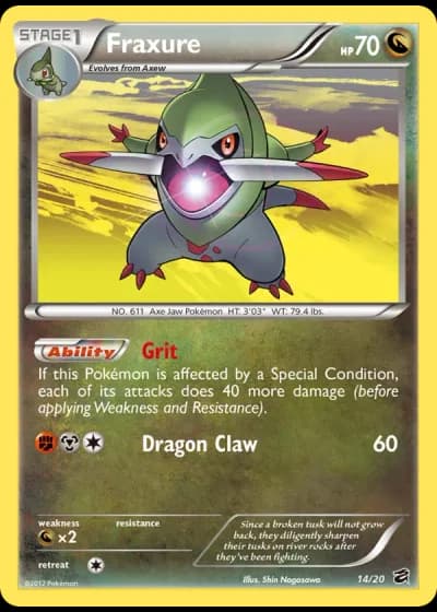 Sharfax #14/20 — Drachengruft