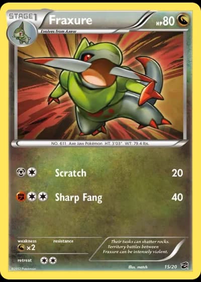 Sharfax #15/20 — Drachengruft