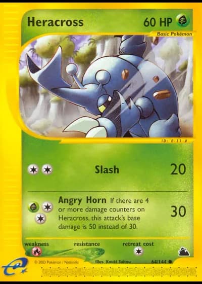 Skaraborn #64/144 — Skyridge