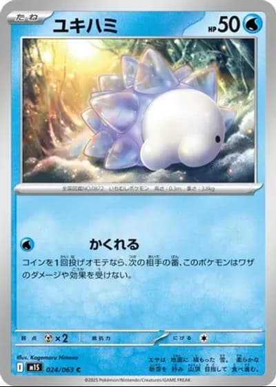 Snom #24/63 — Mega Symphonia