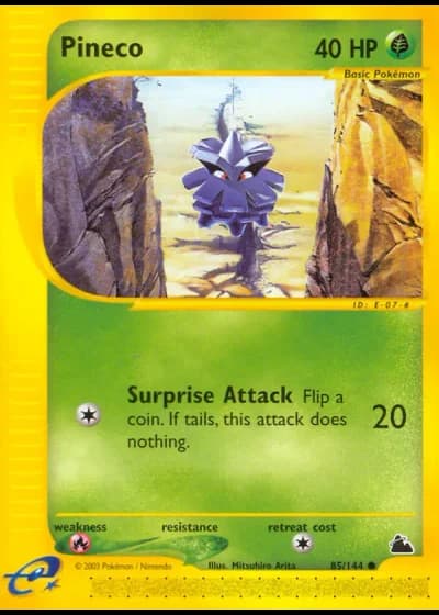 Tannza #85/144 — Skyridge