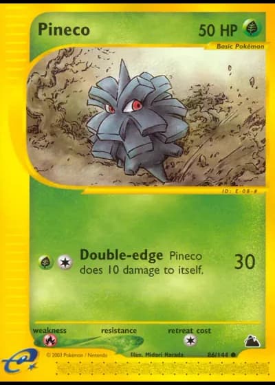 Tannza #86/144 — Skyridge