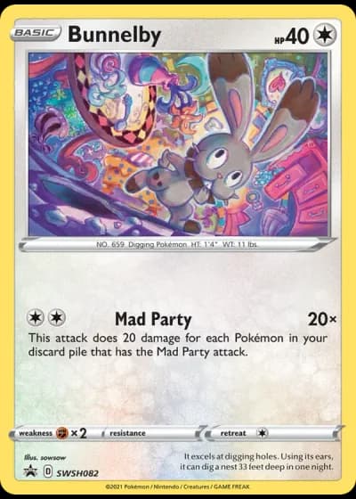 Bunnelby SWSH082