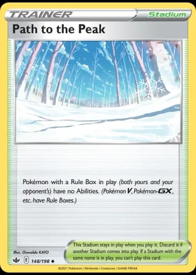 Path to the Peak #148/78 — World Championships 2023