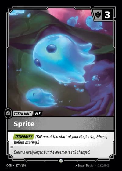 Sprite #274/352 — Origins