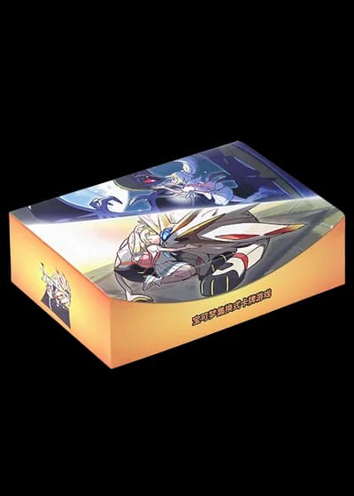 Lillie's Cheer Special Gift Box (Simplified Chinese)