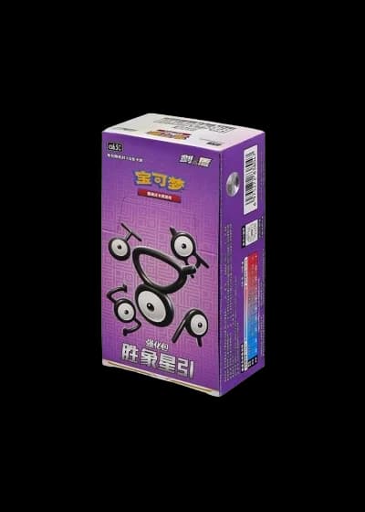 Victory Lodestar (Sub-set) Booster Box (Simplified Chinese)