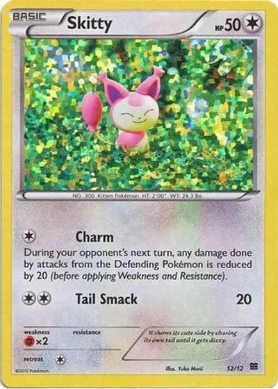 Skitty