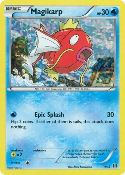 Magikarp