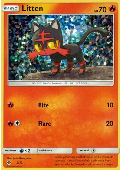 Litten
