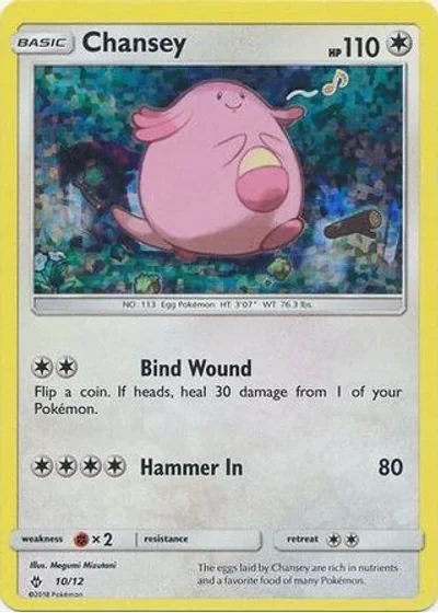 Chansey