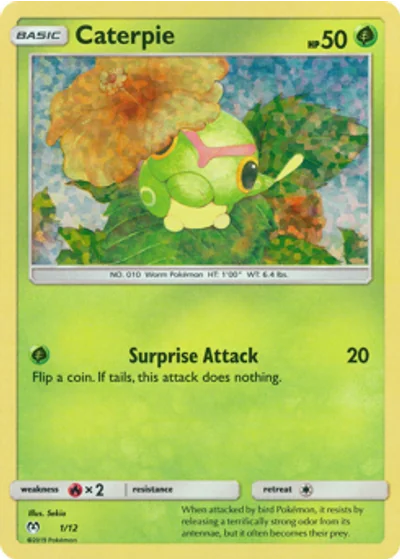 Caterpie