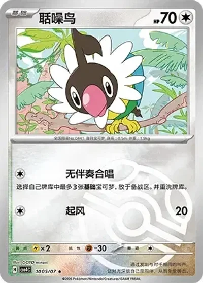 Chatot