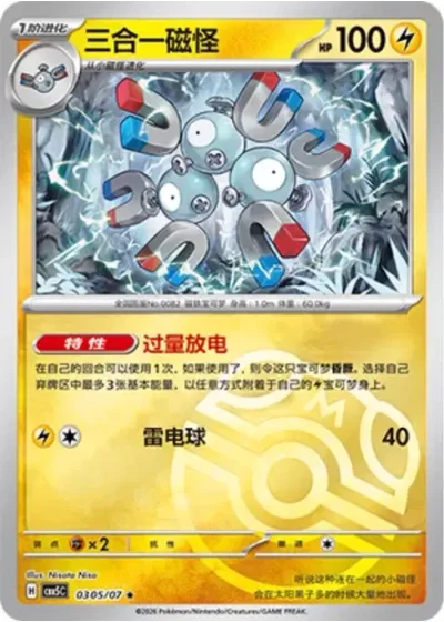 Magneton