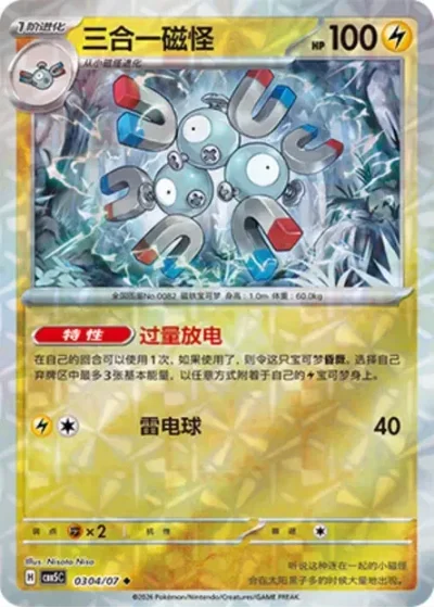 Magneton