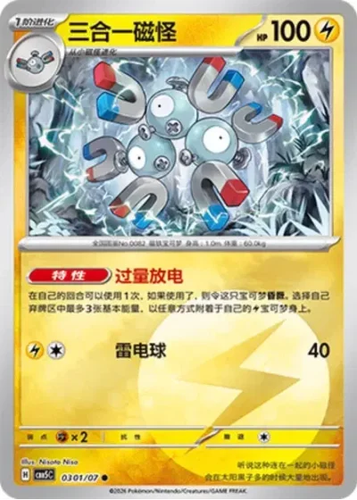 Magneton