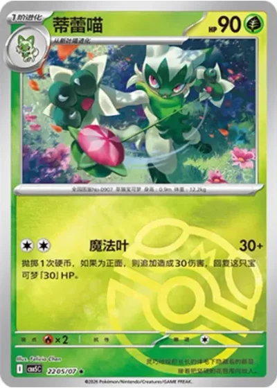 Floragato