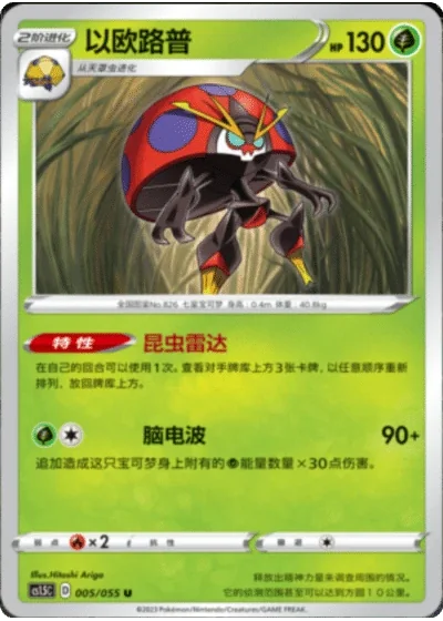 Orbeetle