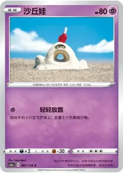 Sandygast