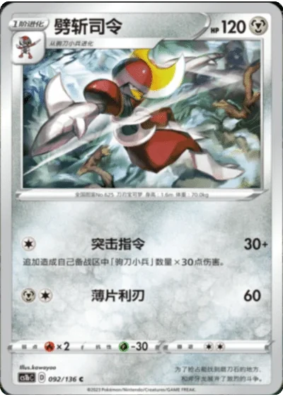 Bisharp