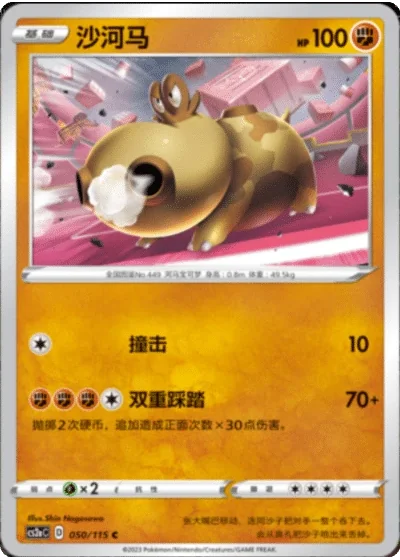 Hippopotas