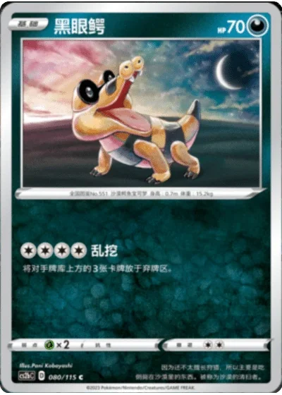 Sandile