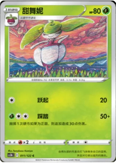 Steenee