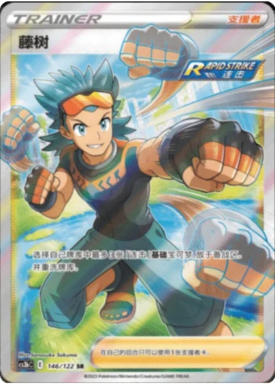 Brawly
