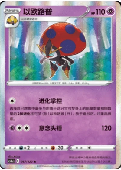 Orbeetle