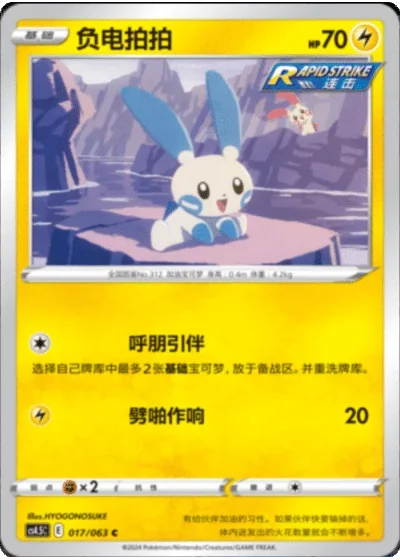 Minun