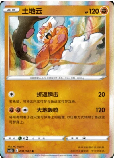 Landorus