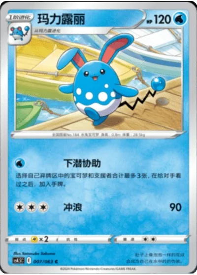 Azumarill