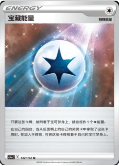 Treasure Energy