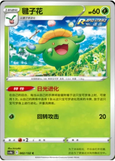 Skiploom