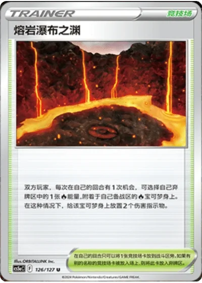 Magma Basin