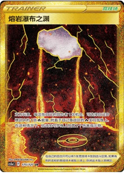 Magma Basin