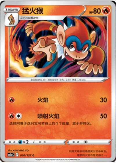 Chimchar