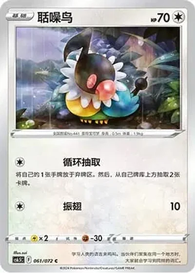 Chatot